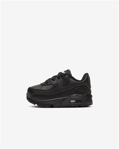 nike air max 90 baby zwart|Nike Air Max 90 shoes.